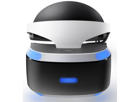 Sony PlayStation VR.Picture4